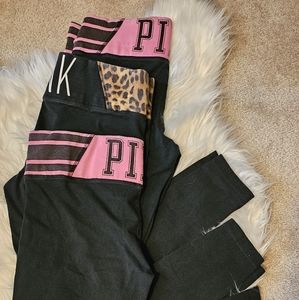 Victoria Secret yoga pants